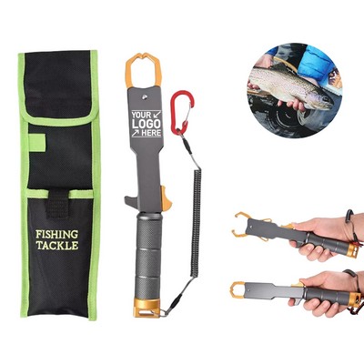 Portable Fish Lip Gripper