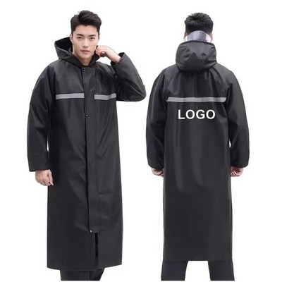 Waterproof Emergency Poncho