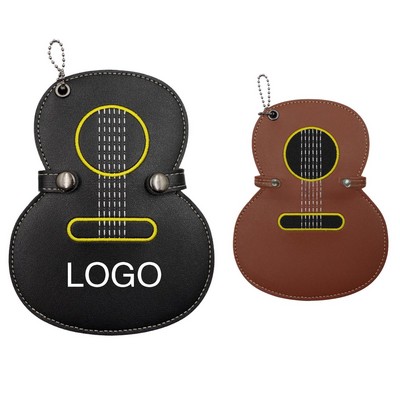 Guitar Pick Pouch