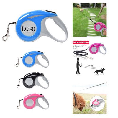3 Meter Extendable Pet Leash