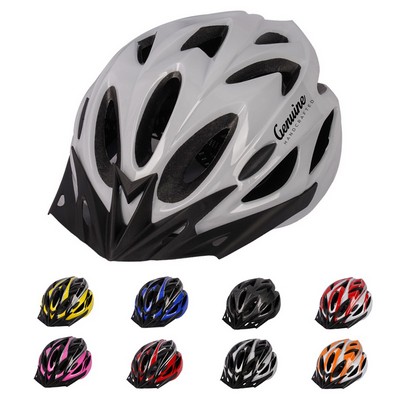 Adult Bike Helmet