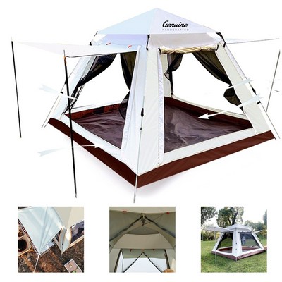 Outdoor Camping Fully Automatic Tent