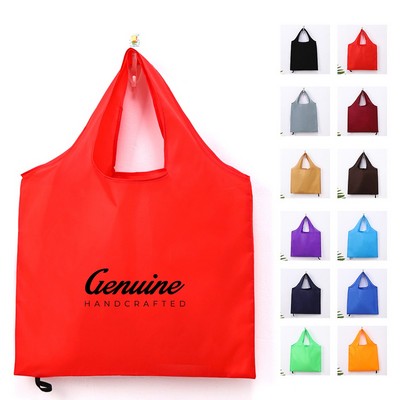 Foldaway Tote Bag