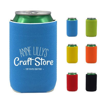 Neoprene Party Can Holder