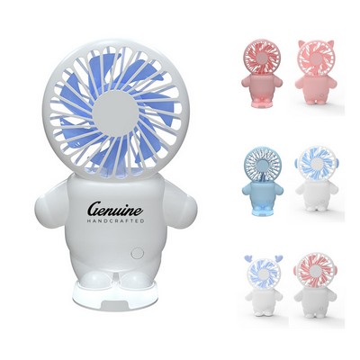 USB Mini Fan