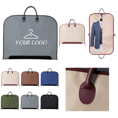 Oxford-Cloth Garment Suit Cover Bag