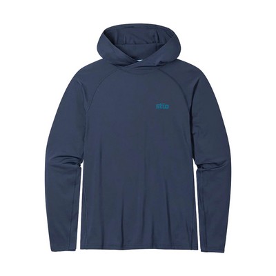 Stio® Men's Hylas® Hooded Pullover