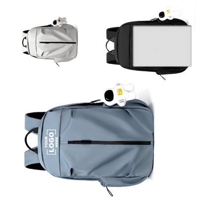 College Laptop Backpack for Men and Women.