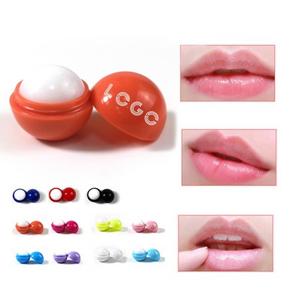 Lip Balm Ball