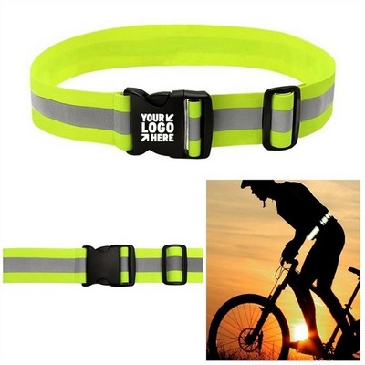 Roadrunner Safety Reflective Belt