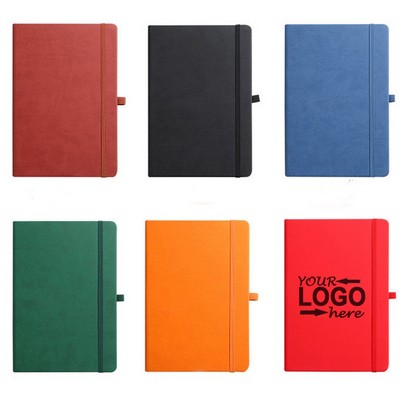 Journal Notebook