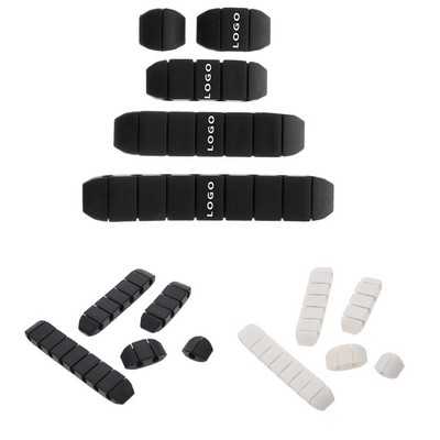 5 Pcs Cable Holder