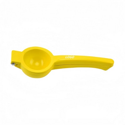 Manual Fruit Juicer Lemon Clip