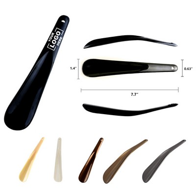 Plastic Shoe Horns