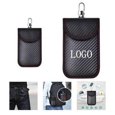 RFID Key Signal Blocker