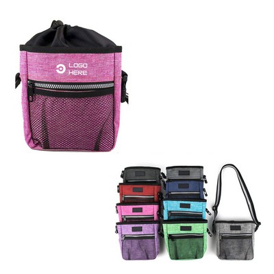 Dog Training Treat Pouch