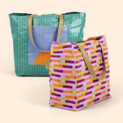 All That Grocery Tote - SofTek