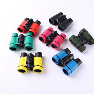 Binoculars