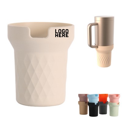 Tumbler Sleeve Protector