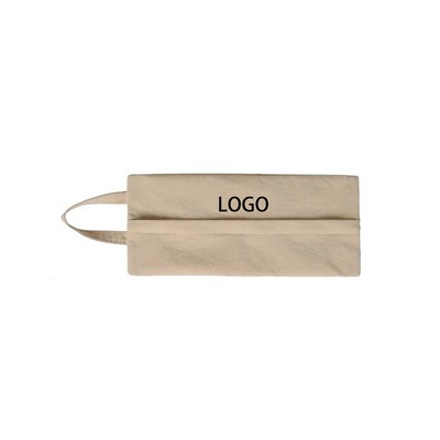 Portable Travel Underwear Organizer Bag