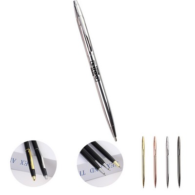 Metal Advertising Pen.