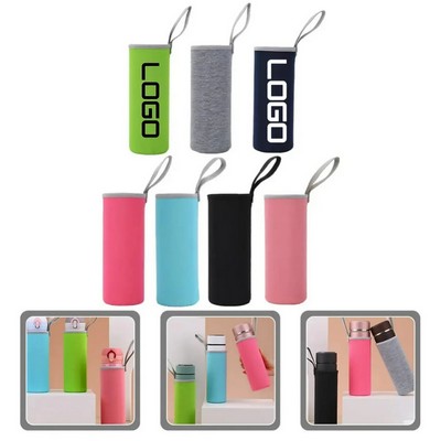 Neoprene Bottle Cover 18 oz