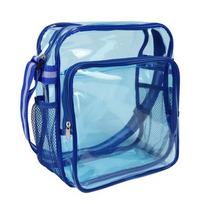Clear Backpack