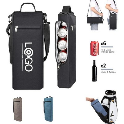 Chill Golf Beverage Carrier