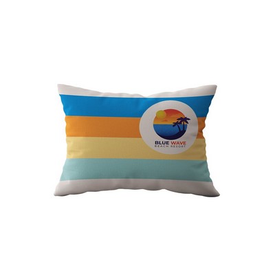ProColor Promo Pillow 14" x 11"
