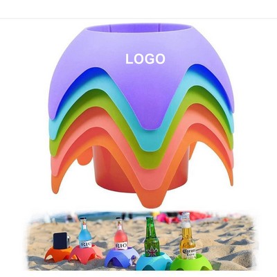 Sand Cup Holder