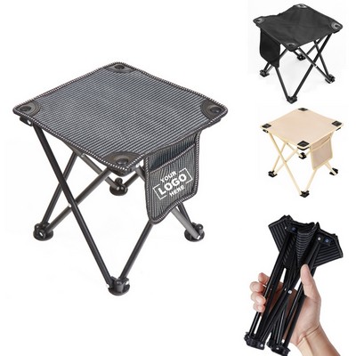 Camping Folding Stool
