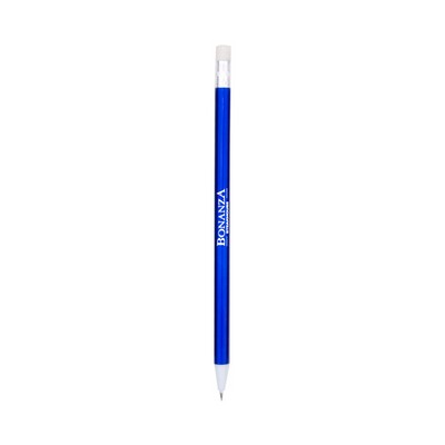 Roud Plastic Body Mechanical Pencil