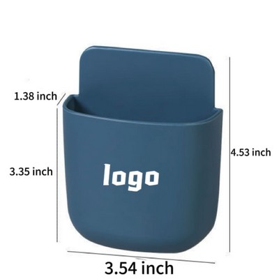 Wall-mounted Storage Box