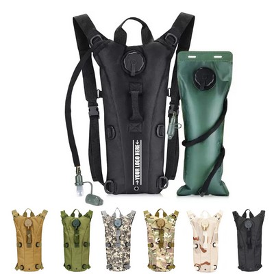 Lightweight Insulation Water Backpack for Cycling