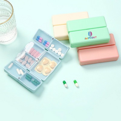 Daily Pill Organizer
