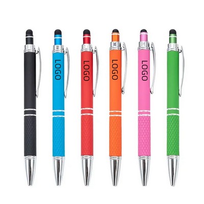 2-in-1 Active Stylus Pen