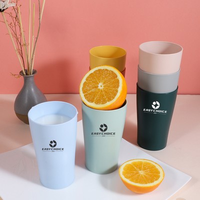 12OZ PP Plastic Cup