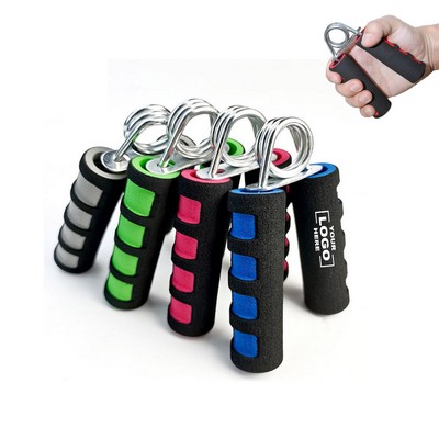 Spring Hand Grip Strengthener