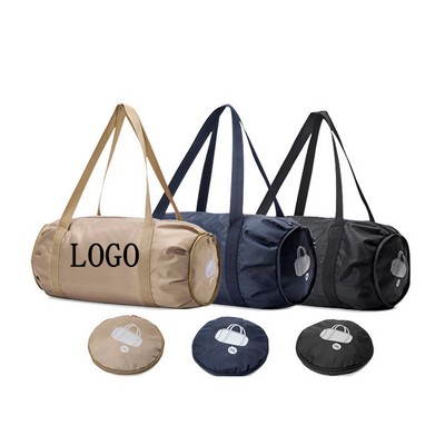 Waterproof Separation Sports Bag