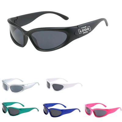 Sports Sunglasses