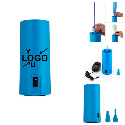 Balloon Inflator for Parties