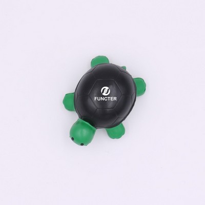 PU Simulated Gavel Stress Reliever Foam Toy