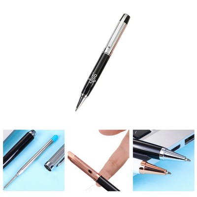 Metal Pen with Gift Box