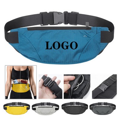 Breathable Running Waist Bag