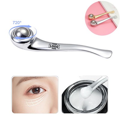 Metal Eye Massager Eye Roller