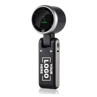 Portable Handheld Turbo Fan