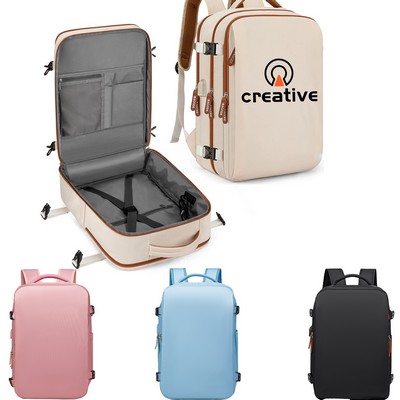 Large Capacity Travel Backpack