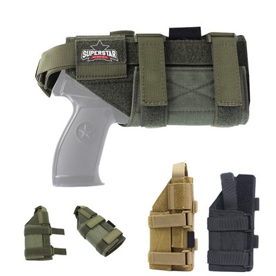 Tactical Pistol Holster