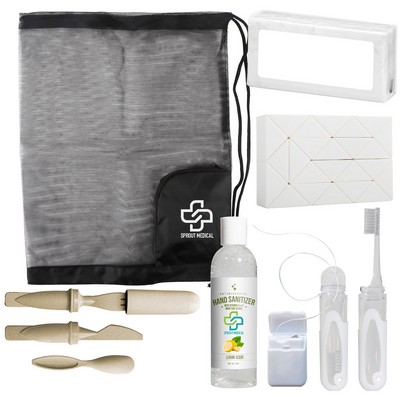 Compact Crisis Kit