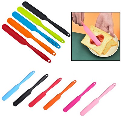 Silicone Spatulas Scraper